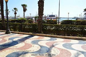 Alicante- Passeo et port 020